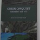 Green Conquest: Naturalists and 1810