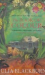 The Book of Colour by Julia Blackburn