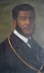 Eliacin Francois (1841-1878)