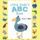 Little Dodo’s ABC Book