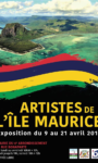 Exhibition of Mauritian Art in Paris